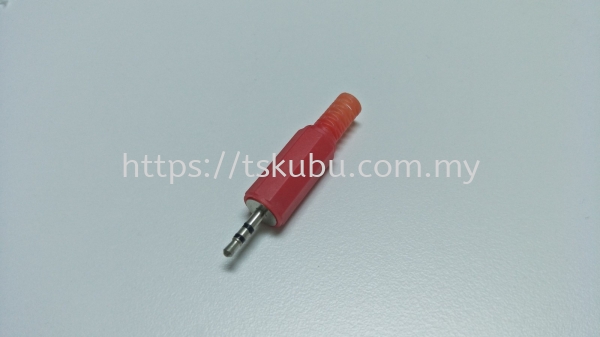 03052052 EP-025L  2.5mm PLUGS & SOCKETS AUDIO AND VIDEO CONNECTORS  PLUGS AND JACKS Melaka, Malaysia Supplier, Retailer, Supply, Supplies | TS KUBU ELECTRONICS SDN BHD