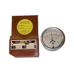 Annis - Gauss Meters Annis Magnetometers Malaysia, Seremban, Negeri Sembilan Supplier, Suppliers, Supply, Supplies | PROGAUGE ENTERPRISE