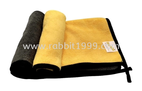 SASAKI MICROFIBER TOWEL - 600g