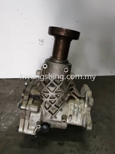 Range Rover Evoque 4WD Low Gear (9 speed) Gear Evoque Range Rover Selangor, Malaysia, Kuala Lumpur (KL), Batu Caves Supplier, Suppliers, Supply, Supplies | Kwang Shing Auto Parts Sdn Bhd