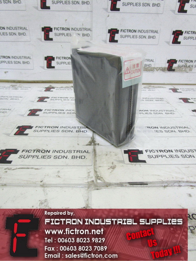 QD75MH1 MITSUBISHI ELETRIC PLC Positioning Unit Supply Repair Malaysia Singapore Indonesia USA Thailand