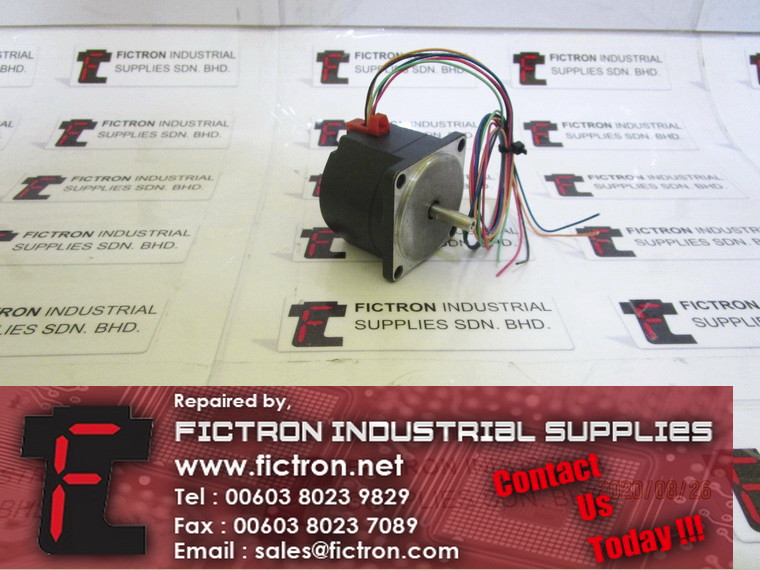 PH554-NB PH554NB VEXTA ORIENTAL MOTOR 5-Phase Stepping Motor Repair Malaysia Singapore Indonesia USA Thailand