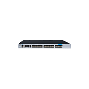 RG-S5750C-28SFP4XS-H. Ruijie 28-Port SFP L3 Managed Switch with SFP+. #ASIP Connect