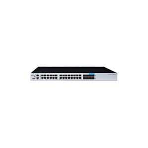 RG-S5750C-28GT4XS-H. Ruijie 28-Port Gigabit L3 Managed Switch with SFP+. #ASIP Connect