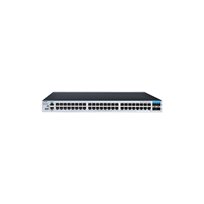 RG-S5750C-48GT4XS-H. Ruijie 48-Port Gigabit L3 Managed Switch with SFP+. #ASIP Connect