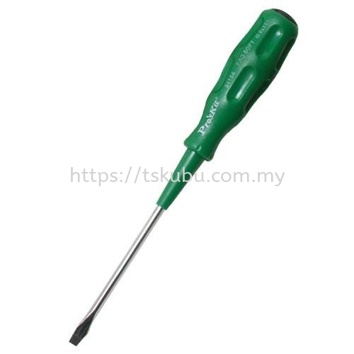 75177320 89413a Pro Skit Screwdriver Hand Tools Tools Instruments Melaka Malaysia Supplier Retailer Supply Supplies