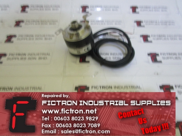 TRD-NH500-RZ TRDNH500RZ KOYO Rotary Encoder Repair Malaysia Singapore Indonesia USA Thailand KOYO REPAIR Selangor, Malaysia, Penang, Kuala Lumpur (KL), Subang Jaya, Singapore Supplier, Suppliers, Supply, Supplies | Fictron Industrial Supplies Sdn Bhd