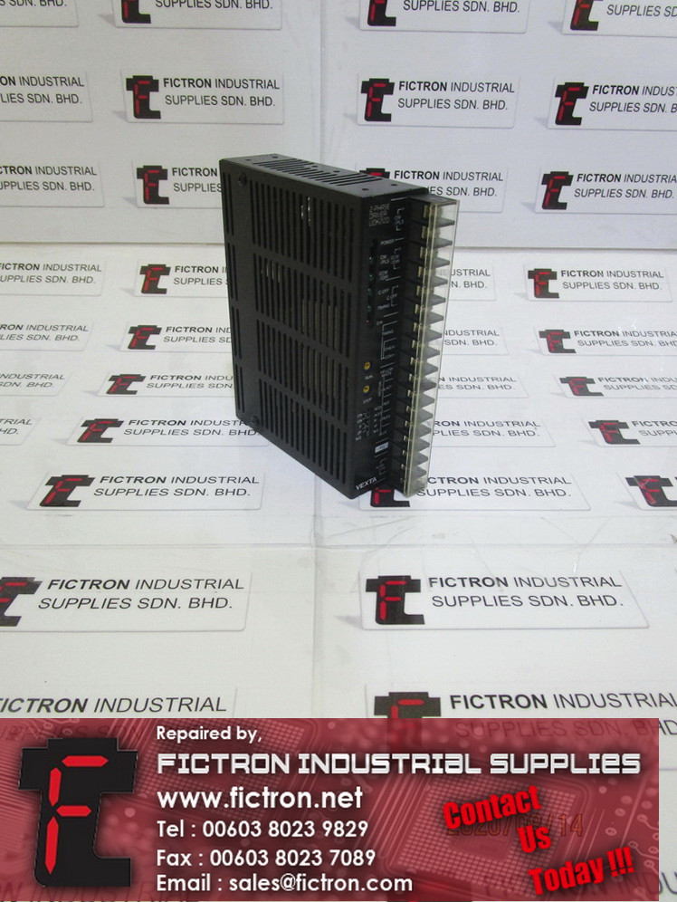 UDK2120 ORIENTAL MOTOR 2-Phase Stepper Motor Driver Repair Malaysia Singapore Indonesia USA Thailand