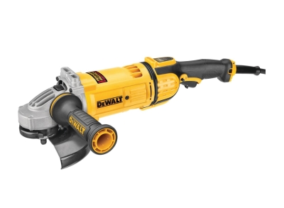 DeWalt 7" 8,500 4.9 HP ANGLE GRINDER (DWE4597)