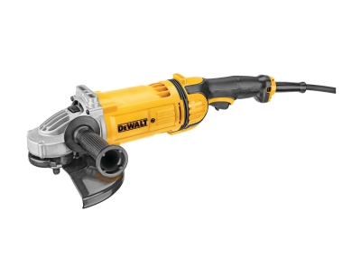 DeWalt 9" 6,500 RPM 4.7 HP ANGLE GRINDER NO-LK (DWE4559N)