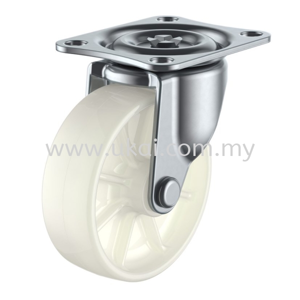 SUS/SG/N YUEI - JAPAN CASTOR WHEEL Malaysia, Kuala Lumpur (KL), Selangor, Melaka, Johor Bahru (JB), Penang, Sabah Supplier, Distributor, Supply, Supplies | Ukai (Malaysia) Sdn Bhd