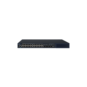 RG-S2910-24GT4SFP-UP-H(V3.0). Ruijie 24-Port Gigabit L2+ Managed HPOE Switch. #ASIP Connect