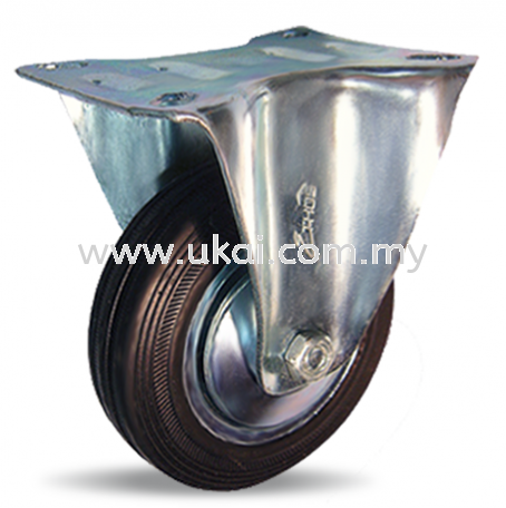 322/RBQ ETHOS - CHINA CASTOR WHEEL Malaysia, Kuala Lumpur (KL), Selangor, Melaka, Johor Bahru (JB), Penang, Sabah Supplier, Distributor, Supply, Supplies | Ukai (Malaysia) Sdn Bhd