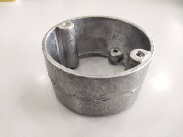 TMI GI extension ring Conduit Boxes-Circular Kuala Lumpur (KL), Malaysia, Selangor, Petaling Jaya (PJ) Supplier, Suppliers, Supply, Supplies | Puissance Engineering Sdn Bhd