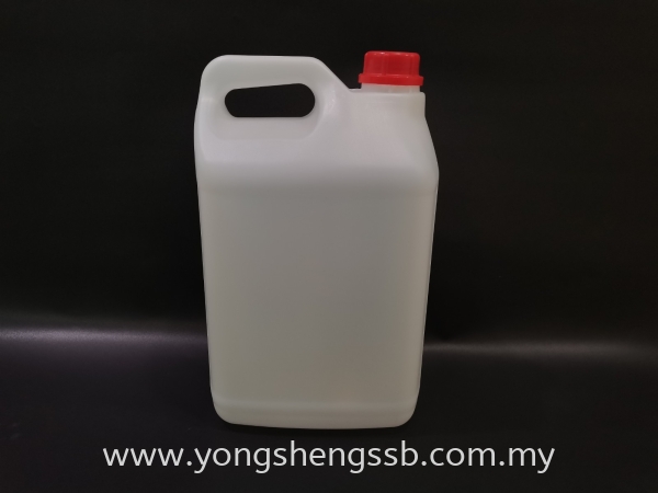 JELLY CAN 10 LITER (12PCS/BAG) Container Container / Plastic Cup / Bottle / Bowl / Plate / Tray / Cutleries / PET Johor Bahru (JB), Malaysia, Muar, Skudai Supplier, Wholesaler, Supply | Yong Sheng Supply Sdn Bhd