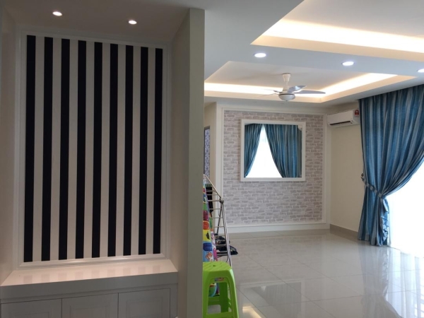  Wallpaper Melaka, Malaysia, Malim Jaya Supplier, Installation, Supply, Supplies | FOCUS INTERIOR DECOR