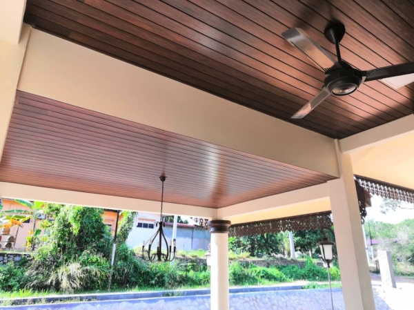  Ceiling Panel Melaka, Malaysia, Malim Jaya Supplier, Installation, Supply, Supplies | FOCUS INTERIOR DECOR