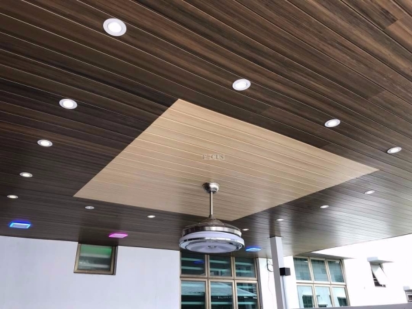  Ceiling Panel Melaka, Malaysia, Malim Jaya Supplier, Installation, Supply, Supplies | FOCUS INTERIOR DECOR