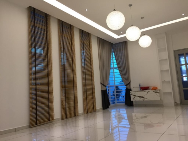  Blinds & Curtain Melaka, Malaysia, Malim Jaya Supplier, Installation, Supply, Supplies | FOCUS INTERIOR DECOR