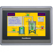 PX070-WST X-Series Advanced HMI Panels CERMATE Selangor, Malaysia, Kuala Lumpur (KL), Penang, Puchong, Bayan Lepas Supplier, Suppliers, Supply, Supplies | IKA AUTOMATION SDN BHD