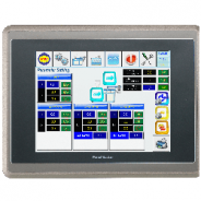 PX080-TST X-Series Advanced HMI Panels CERMATE Selangor, Malaysia, Kuala Lumpur (KL), Penang, Puchong, Bayan Lepas Supplier, Suppliers, Supply, Supplies | IKA AUTOMATION SDN BHD