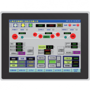 PX121-XSD X-Series Advanced HMI Panels CERMATE Selangor, Malaysia, Kuala Lumpur (KL), Penang, Puchong, Bayan Lepas Supplier, Suppliers, Supply, Supplies | IKA AUTOMATION SDN BHD