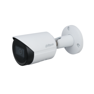 IPC-HFW2230S-S-S2 2 Megapixel Lite Series Network Camera Selangor, Malaysia, Kuala Lumpur (KL), Seri Kembangan Systems, Supplier, Installer, Supply | JSS Digital Solutions Sdn Bhd