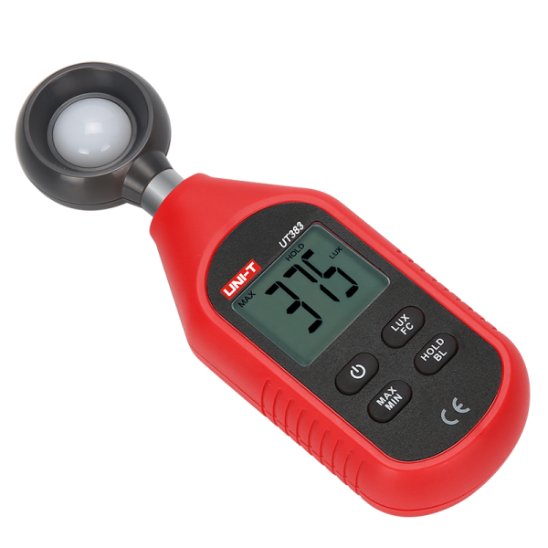 Mini Light Meter Others Selangor, Malaysia, Kuala Lumpur (KL), Puchong Supplier, Suppliers, Supply, Supplies | HF Instruments Supplies