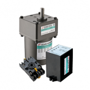 Separated Type Speed Controller SESAME Selangor, Malaysia, Kuala Lumpur (KL), Penang, Puchong, Bayan Lepas Supplier, Suppliers, Supply, Supplies | IKA AUTOMATION SDN BHD