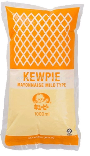 KEWPIE MAYONNAISE MILD TYPE