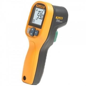 Infrared Thermometer