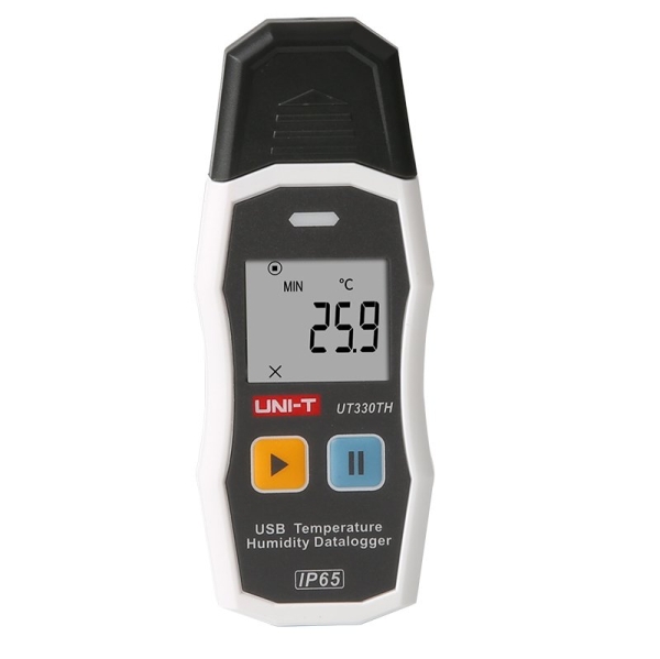 Temperature & Humidity Logger Data Logger Selangor, Malaysia, Kuala Lumpur (KL), Puchong Supplier, Suppliers, Supply, Supplies | HF Instruments Supplies