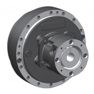 RD2 SERIES Quick Mounting NABTESCO Selangor, Malaysia, Kuala Lumpur (KL), Penang, Puchong, Bayan Lepas Supplier, Suppliers, Supply, Supplies | IKA AUTOMATION SDN BHD