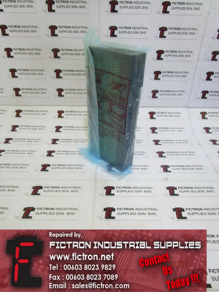 AY42 MITSUBISHI ELECTRIC PLC Transistor Output Module Supply Repair Malaysia Singapore Indonesia USA Thailand