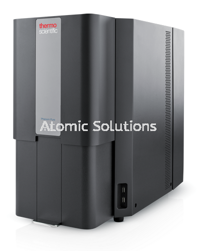 Phenom Pure G6 Desktop SEM Phenom SEM THERMOFISHER SCIENTIFIC Johor Bahru (JB), Malaysia, Selangor, Kuala Lumpur (KL), Penang Supplier, Suppliers, Supply, Supplies | Atomic Solutions Sdn Bhd