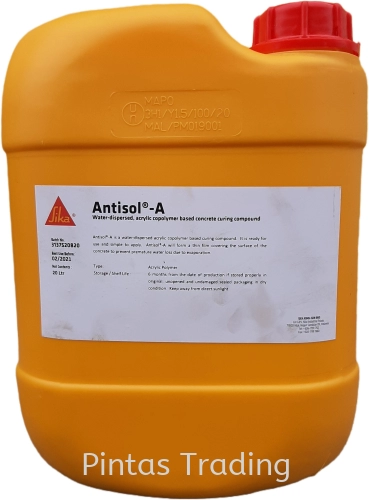 Sika Antisol A