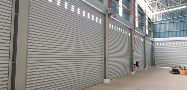  Heavy Duty Shutter Malaysia, Seremban, Negeri Sembilan Supplier, Manufacturer, Supply, Supplies | Lipoh Roller Shutters Sdn Bhd