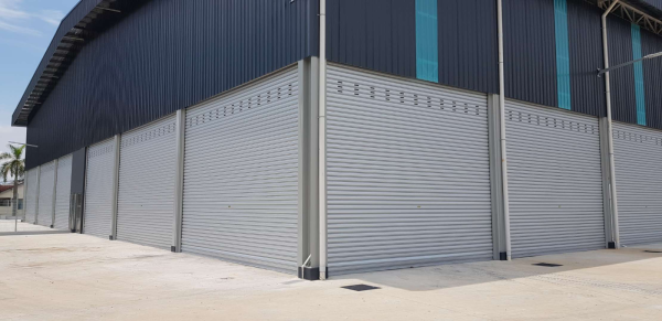  Heavy Duty Shutter Malaysia, Seremban, Negeri Sembilan Supplier, Manufacturer, Supply, Supplies | Lipoh Roller Shutters Sdn Bhd