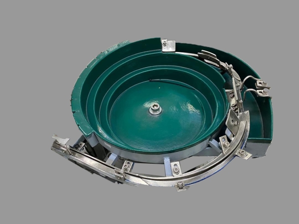 Stainless Steel Bowl Feeder Stainless Steel Bowl - Sheet Metal Bowls Malaysia, Negeri Sembilan, Seremban Supplier, Suppliers, Supply, Supplies | TLC Technology