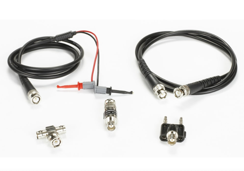 rigol cal test ct4042 oscilloscope accessory kit
