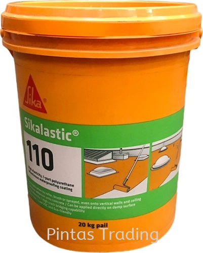 Sikalastic-110