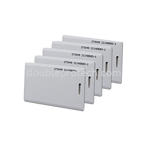 ACCESS CARD ACCESSORIES DOOR ACCESS SYSTEM Seremban, Negeri Sembilan, Malaysia Supplier, Installation, Supply, Supplies | Double Protech Automation