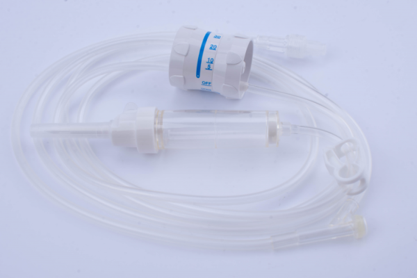 IV Infusion Set (with Flow Control Regulator)  Tubing Medical Disposable Malaysia, Melaka, Melaka Raya Supplier, Suppliers, Supply, Supplies | ORALIX HOLDINGS SDN BHD AND ITS SUBSIDIARIES