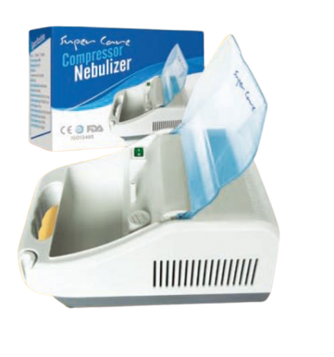 Compressor Nebulizer Machine Respiratory Medical Equipment Malaysia, Melaka, Melaka Raya Supplier, Suppliers, Supply, Supplies | ORALIX HOLDINGS SDN BHD AND ITS SUBSIDIARIES