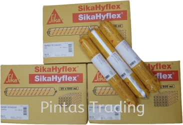 SikaHyflex-140 Construction