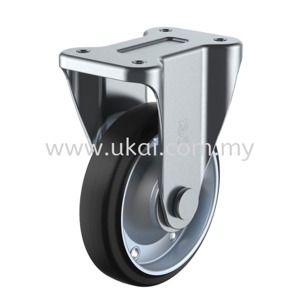 WK YUEI - JAPAN CASTOR WHEEL Malaysia, Kuala Lumpur (KL), Selangor, Melaka, Johor Bahru (JB), Penang, Sabah Supplier, Distributor, Supply, Supplies | Ukai (Malaysia) Sdn Bhd