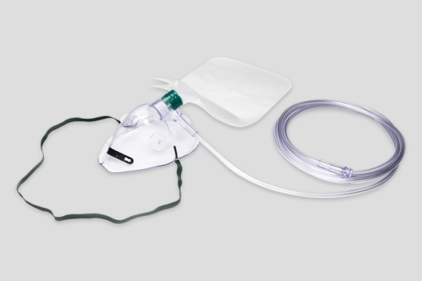 Non-Rebreath Oxygen Mask Respiratory Medical Disposable Malaysia, Melaka, Melaka Raya Supplier, Suppliers, Supply, Supplies | ORALIX HOLDINGS SDN BHD AND ITS SUBSIDIARIES