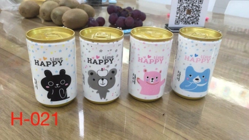 Wet Wipes H-021 ( Happy Time ) 