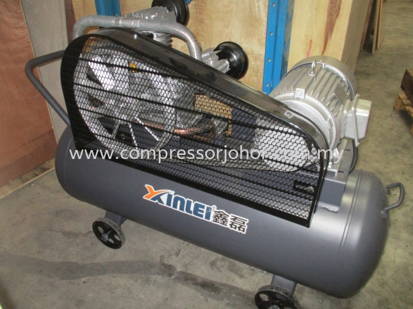 TD80-200L Xinlei Piston Compressor Portable Piston compressor Johor Bahru (JB), Malaysia Supplier, Suppliers, Supply, Supplies | Pacific M&E Engineering & Trading Sdn Bhd