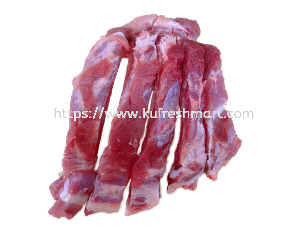  /kg FRESH PORK   Johor Bahru (JB), Malaysia, Skudai Supplier, Wholesaler, Supply, Supplies | KEDAI DAGING SEGAR AH KU SDN BHD